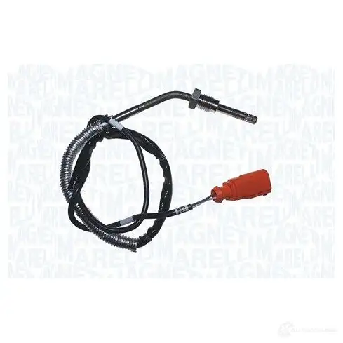 Мотор стеклоочистителя, дворников MAGNETI MARELLI 643 42314 064342314010 1017245 TGE423P - Изображение 1