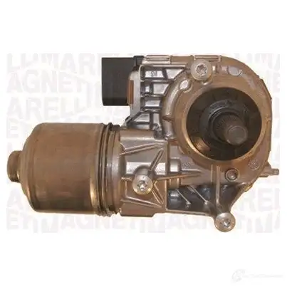 Мотор стеклоочистителя MAGNETI MARELLI 064350013010 O2ZYH 1017288 TGE5 00MM изображение 0