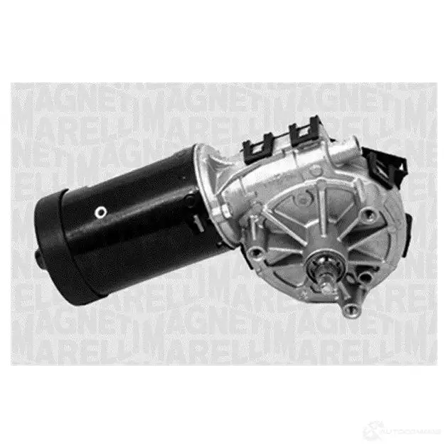 Мотор стеклоочистителя MAGNETI MARELLI 064053008010 BKNT7 T GE530IM 1017196