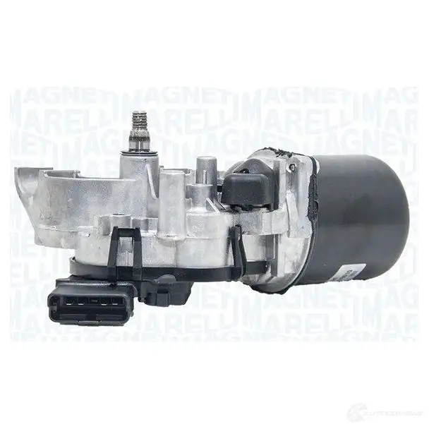 Мотор стеклоочистителя, дворников MAGNETI MARELLI 8UGKJTE 064300408010 1193732262 TGE40 8M изображение 0