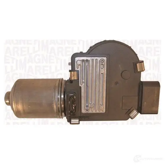 Мотор стеклоочистителя MAGNETI MARELLI 1017185 064050004010 USNDU TGE 500DM - Изображение 1