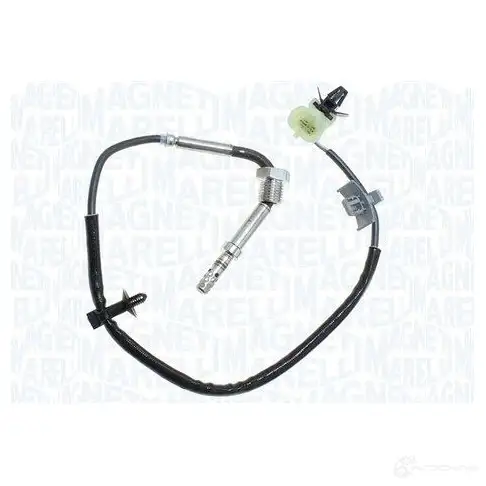 Мотор стеклоочистителя, дворников MAGNETI MARELLI 1193732363 64 343207 TGE432G 064343207010 - Изображение 1