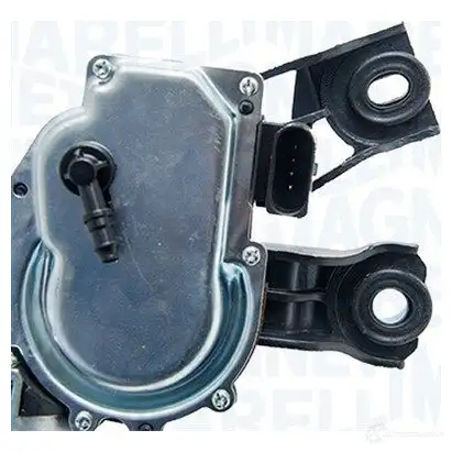 Мотор стеклоочистителя MAGNETI MARELLI 1424548174 EOUJ5 T GL302I 064013029010 - Изображение 1