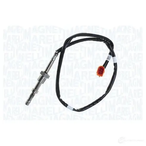 Мотор стеклоочистителя MAGNETI MARELLI 1017244 TGE423N 6434 2313 064342313010 - Изображение 1