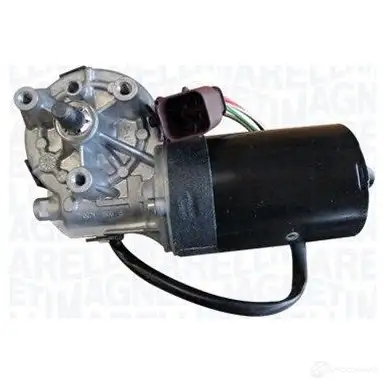Мотор стеклоочистителя, дворников MAGNETI MARELLI 1017202 TGE530V M 064053021010 ALGPN9D - Изображение 1