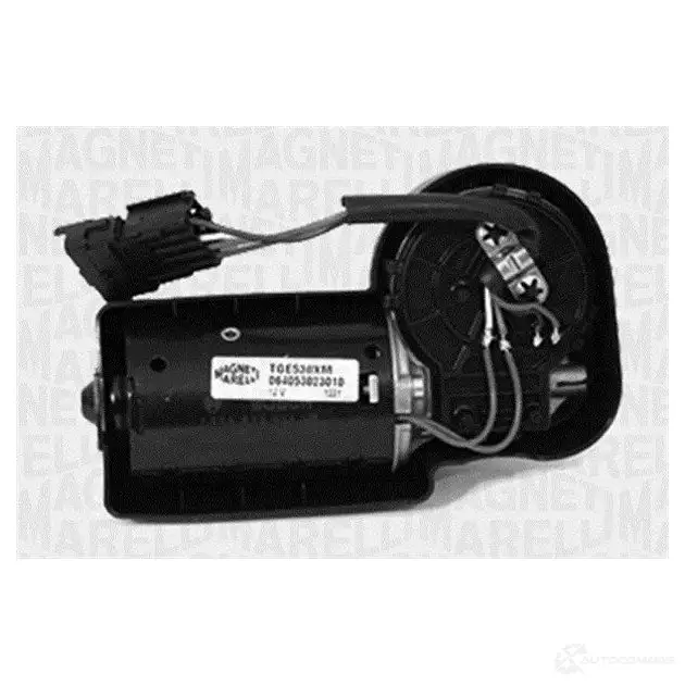 Мотор стеклоочистителя, дворников MAGNETI MARELLI 064053023010 1193732230 T GE530XM 8QQO5MN