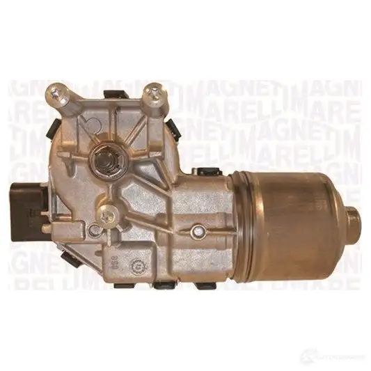Мотор стеклоочистителя, дворников MAGNETI MARELLI TGE500K M 1193732393 064350011010 FIZH0WU