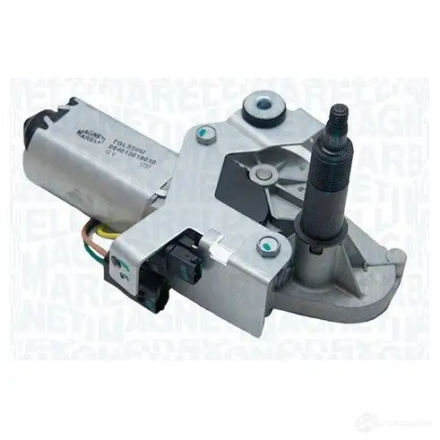 Мотор стеклоочистителя MAGNETI MARELLI 1193732174 064013019010 WCI0VNJ TGL350 U - Изображение 1