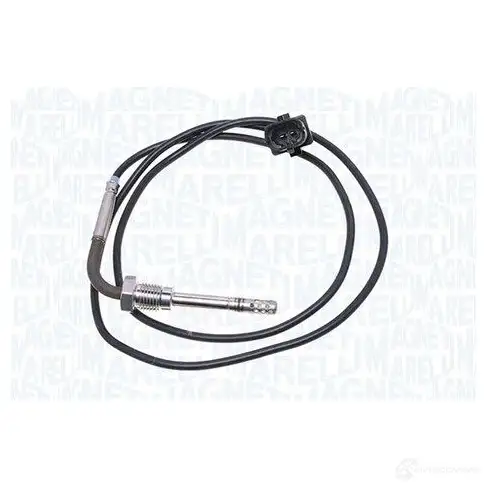 Мотор стеклоочистителя MAGNETI MARELLI TGE434V 064343420010 6434342 0 1017275 - Изображение 1