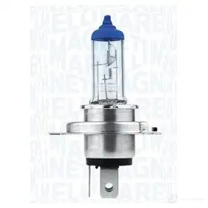 Галогенная лампа MAGNETI MARELLI 002902100000 H4 12V WHL 1424533183 2J2TM