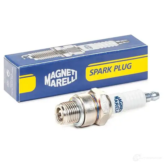 Свеча зажигания MAGNETI MARELLI DLTRJIY CW 6N 1016284 062000611304 - Изображение 1