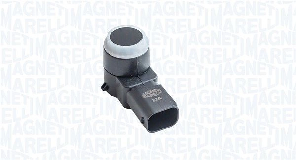 Датчик парковки MAGNETI MARELLI 1440273129 021016016010 YLFD D изображение 0