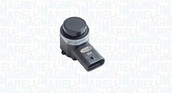 Датчик парковки MAGNETI MARELLI 1440273131 021016018010 G CG6MXE