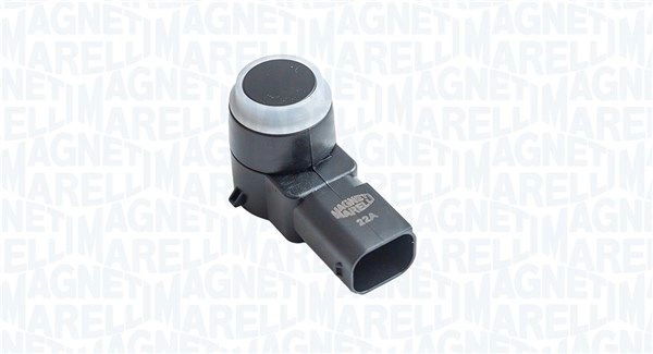 Датчик парковки MAGNETI MARELLI QS TRED 021016025010 1440273138 изображение 0