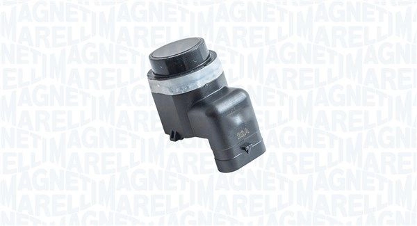 Датчик парковки MAGNETI MARELLI 021016031010 8L AKN4 1440273144