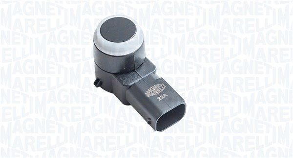 Датчик парковки MAGNETI MARELLI 021016066010 1440273179 N1ZYL9 S