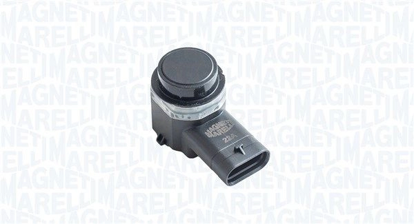 Датчик парковки MAGNETI MARELLI 1440273215 6AV 4Y 021016102010