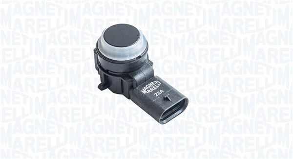 Датчик парковки MAGNETI MARELLI 3 L49HP 1440273233 021016120010