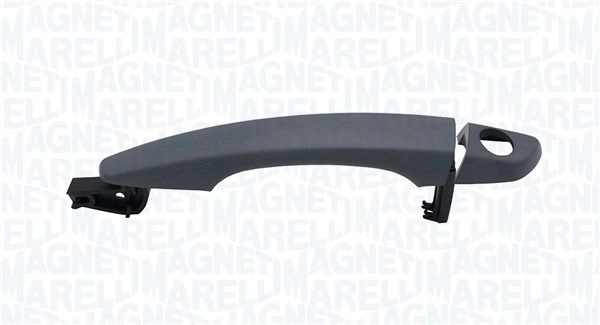 Ручка двери MAGNETI MARELLI 350105038400 W3588X Q 1440272155