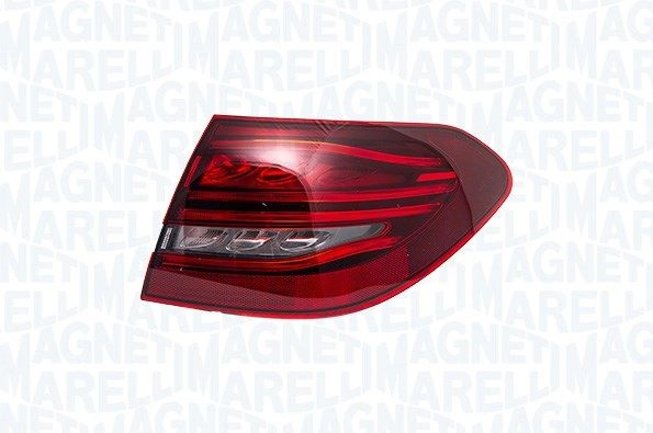 Задний фонарь MAGNETI MARELLI 715001211012 Z5 DBFG 1440273643