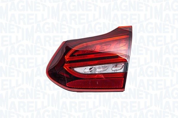 Задний фонарь MAGNETI MARELLI 9PKM 1X 715001211032 1440273645