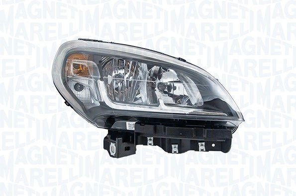 Фара MAGNETI MARELLI 712105069992 VFF PRX 1440273263