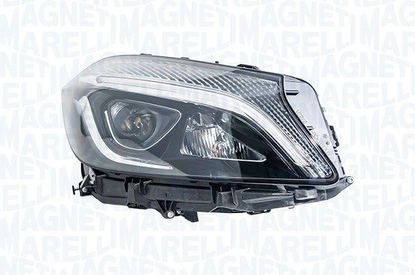 Фара MAGNETI MARELLI 719000000259 1440273298 VODDC HV