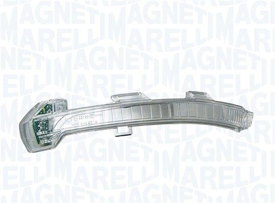 Поворотник MAGNETI MARELLI 1440274816 56TMZ P 182200604800