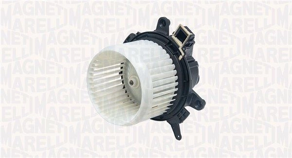 Моторчик вентилятора печки MAGNETI MARELLI 069412746010 1440273323 5QS 3O