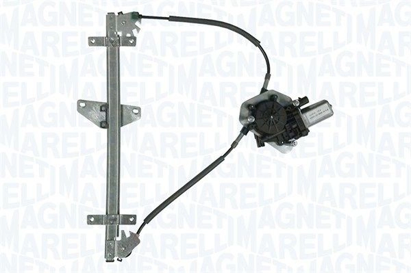 Стеклоподъемник MAGNETI MARELLI HI5 DG 350103202100 1440272256