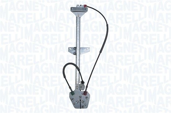 Стеклоподъемник MAGNETI MARELLI 350103202700 GEW JO 1440272262