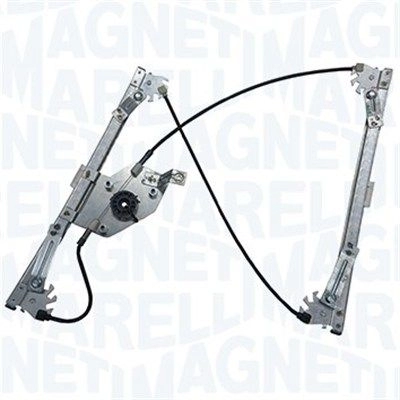 Стеклоподъемник MAGNETI MARELLI J NTNG2C 1440272283 350103205600 - Изображение 1