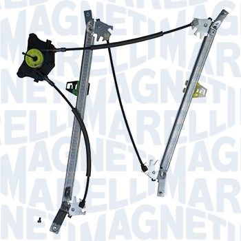Стеклоподъемник MAGNETI MARELLI YY MTN 1440272372 350103217500