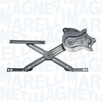 Стеклоподъемник MAGNETI MARELLI 350103218300 1440272378 F ZBU30