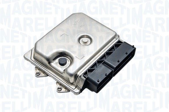 Блок управления двигателем MAGNETI MARELLI 216010170505 1 0I45V 1440273816 - Изображение 1