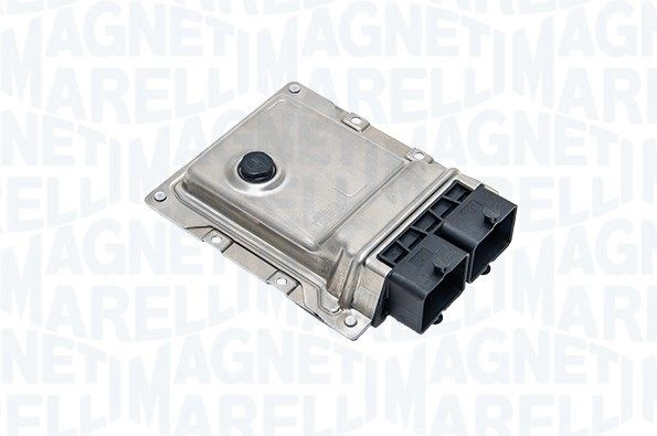 Блок управления двигателем MAGNETI MARELLI 216011677407 1440273822 E H58FYR