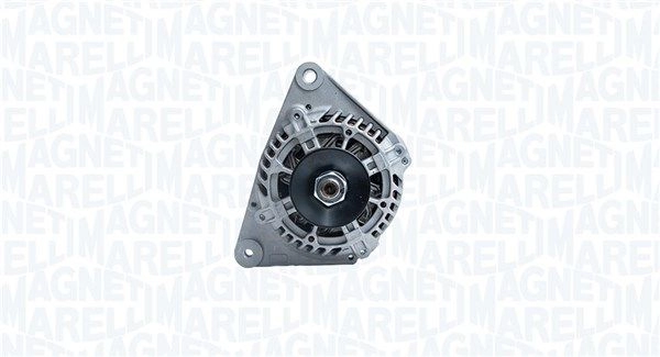 Генератор MAGNETI MARELLI 063730618010 YOSDIN X 1440273913 изображение 1