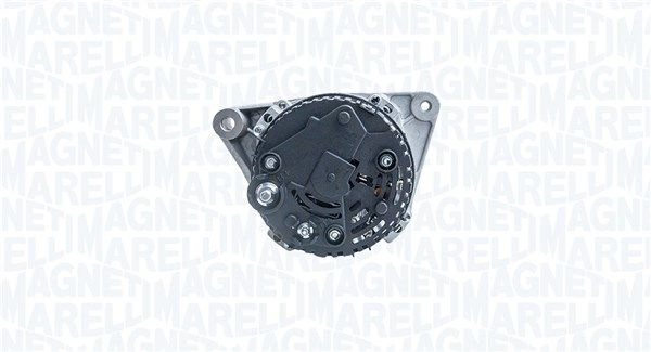 Генератор MAGNETI MARELLI 063730618010 YOSDIN X 1440273913 изображение 2