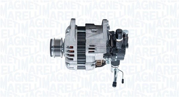 Генератор MAGNETI MARELLI G6 4VHIW 1440273940 063731709010 - Изображение 1