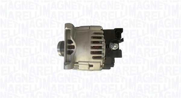 Генератор MAGNETI MARELLI 063731873010 A 5ZOYHD 1440273944 - Изображение 1