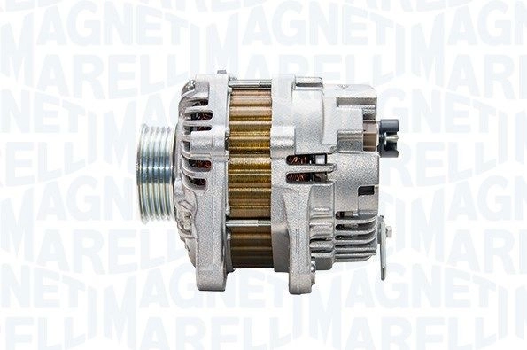 Генератор MAGNETI MARELLI 1440273949 HYF0 YT 063732080010 изображение 0