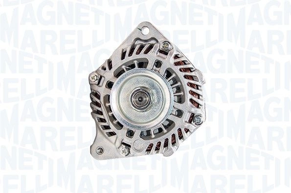 Генератор MAGNETI MARELLI 1440273949 HYF0 YT 063732080010 изображение 1