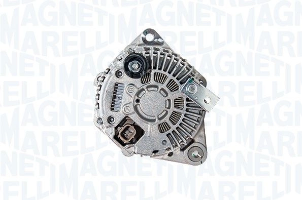 Генератор MAGNETI MARELLI 1440273949 HYF0 YT 063732080010 изображение 2