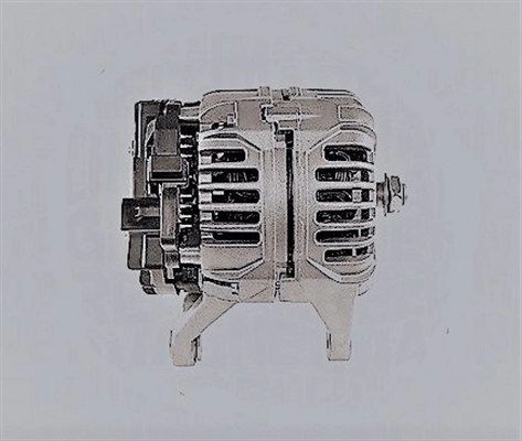 Генератор MAGNETI MARELLI 1440273952 2 Y9CPH 063732140010