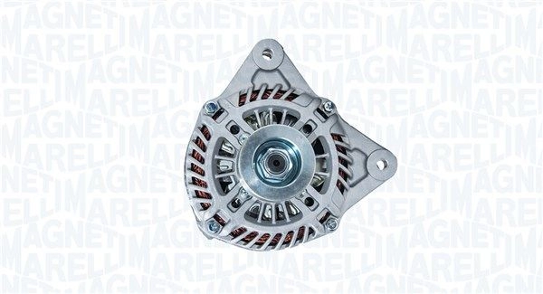 Генератор MAGNETI MARELLI 063732183010 1440273954 6IJ6Q 98 - Изображение 1
