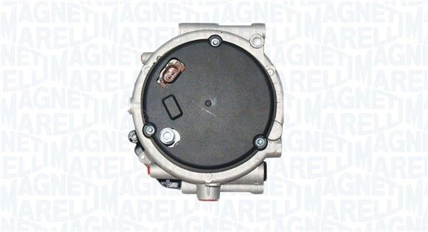 Генератор MAGNETI MARELLI T2BN V 1440273973 063739015010 изображение 0