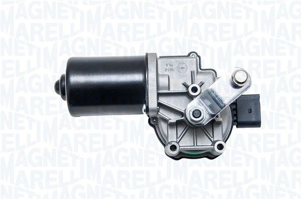 Мотор стеклоочистителя MAGNETI MARELLI 064351137010 DV0X MA 1440273396 - Изображение 1