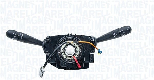 Подрулевой переключатель MAGNETI MARELLI 000052138010 8T5 IG 1440272845 изображение 0