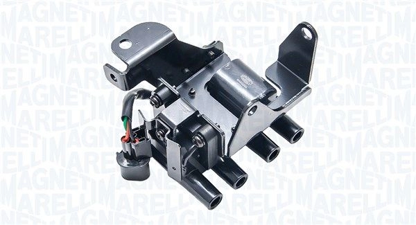 Катушка зажигания MAGNETI MARELLI 1440274861 060717244012 PJGQ V2V