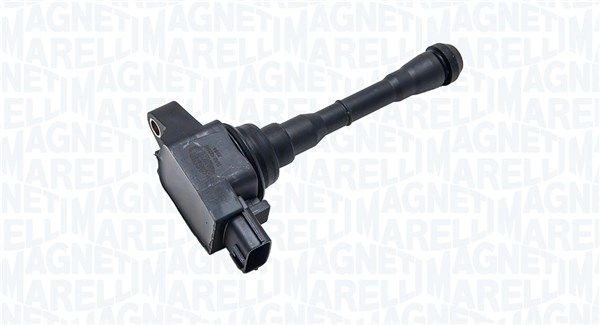 Катушка зажигания MAGNETI MARELLI 1440274867 3E24W LQ 060717250012